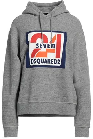 Dsquared2 CAMISETAS Y TOPS - Sudaderas