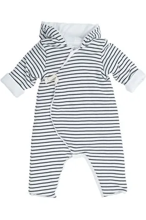 Petit Bateau RECIÉN NACIDO - Peleles y petos de bebé