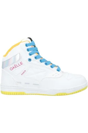 GAËLLE CALZADO - Sneakers