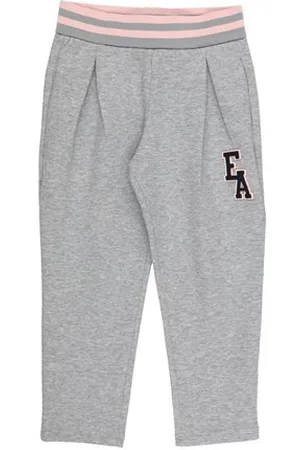 Emporio Armani PARTES DE ABAJO - Pantalones