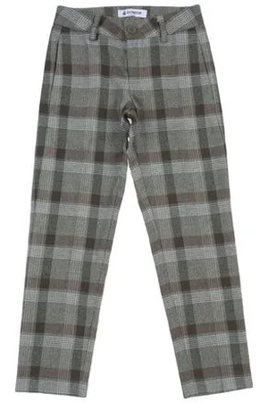 Dondup PARTES DE ABAJO - Pantalones