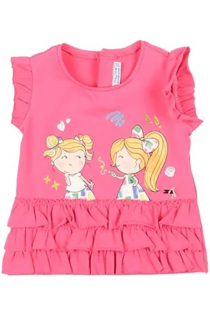 Mayoral CAMISETAS Y TOPS - Camisetas