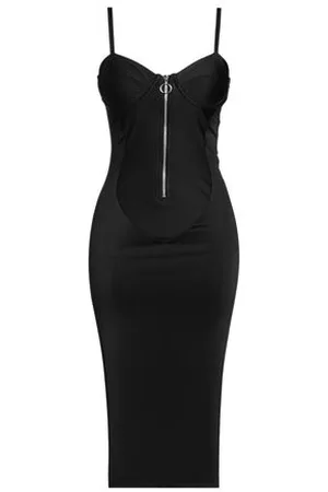 ANIYE BY VESTIDOS - Vestidos midi