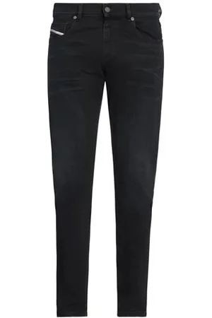 Diesel PARTES DE ABAJO - Pantalones vaqueros