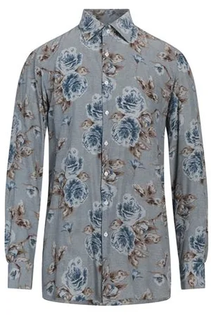 GABRIELE PASINI CAMISETAS Y TOPS - Camisas