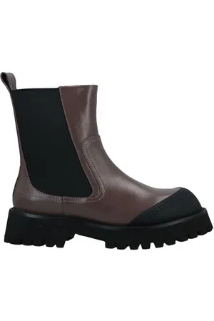 Maliparmi CALZADO - Botines de caña alta