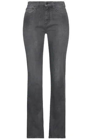 Costume National PARTES DE ABAJO - Pantalones vaqueros