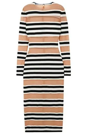 Norma Kamali VESTIDOS - Vestidos midi