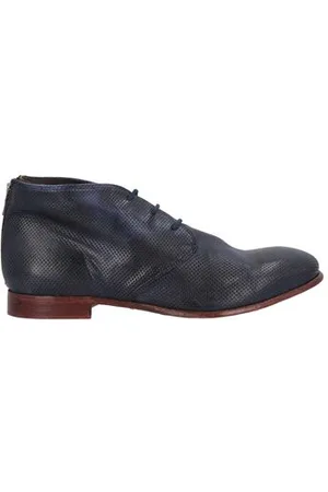 JP/DAVID CALZADO - Botines de caña alta