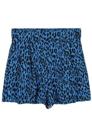 Zadig & Voltaire PARTES DE ABAJO - Pantalones cortos y bermudas