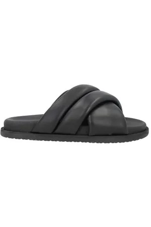 &Copenhagen CALZADO - Sandalias con cierre