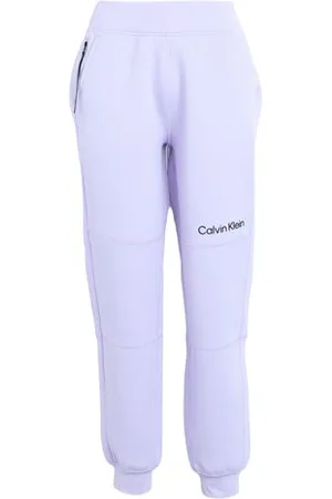 Calvin Klein PARTES DE ABAJO - Pantalones