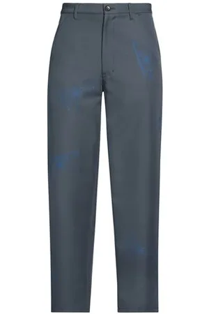 Comme des Garçons PARTES DE ABAJO - Pantalones
