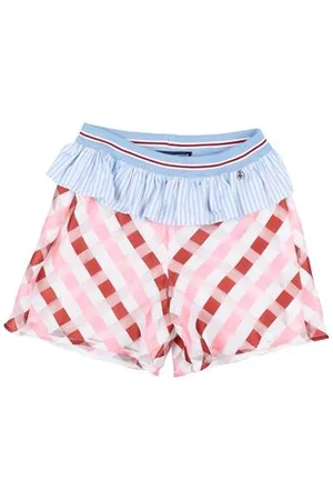 Simonetta PARTES DE ABAJO - Pantalones cortos y bermudas
