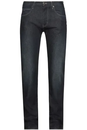 Emporio Armani PARTES DE ABAJO - Pantalones vaqueros
