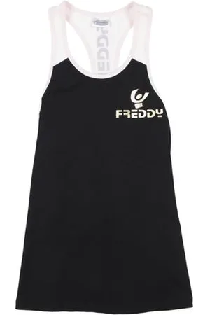 Freddy CAMISETAS Y TOPS - Tops