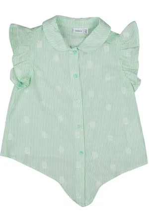 NAME IT CAMISETAS Y TOPS - Camisas