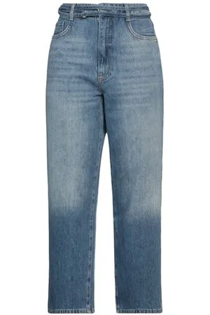 Patrizia Pepe PARTES DE ABAJO - Pantalones vaqueros