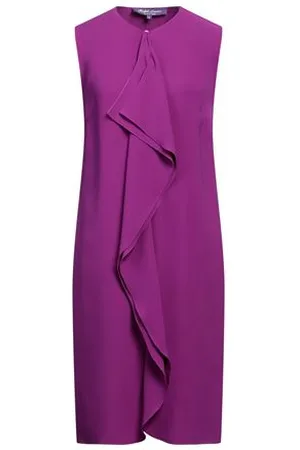 Ralph Lauren VESTIDOS - Vestidos midi