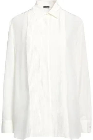 Kiton CAMISETAS Y TOPS - Camisas