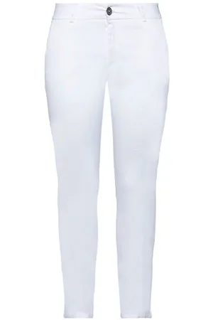 ANOTHER LABEL PARTES DE ABAJO - Pantalones