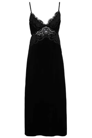 Farm Rio VESTIDOS - Vestidos midi