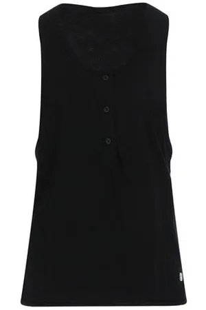 FRANKIE MORELLO CAMISETAS Y TOPS - Camisetas de tirantes