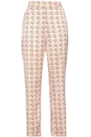 ANONYME PARTES DE ABAJO - Pantalones
