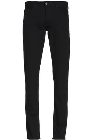 Armani Exchange PARTES DE ABAJO - Pantalones vaqueros