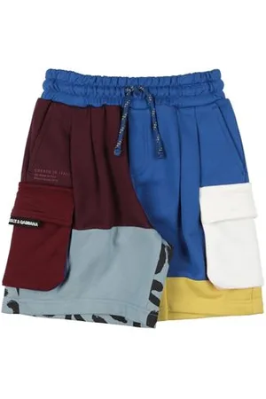 Dolce & Gabbana PARTES DE ABAJO - Pantalones cortos y bermudas