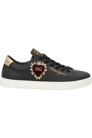 Dolce & Gabbana CALZADO - Sneakers