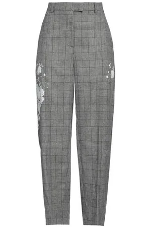 Moschino PARTES DE ABAJO - Pantalones