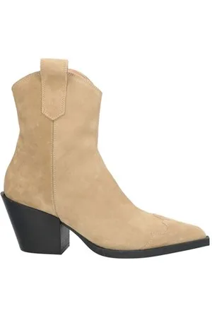 &Copenhagen CALZADO - Botines de caña alta