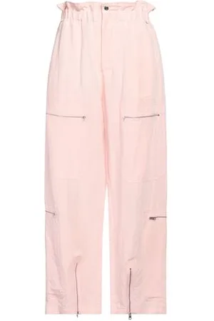 Forte Dei Marmi PARTES DE ABAJO - Pantalones