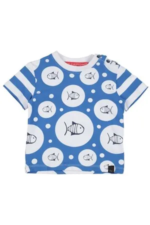 D.A. Daniele Alessandrini CAMISETAS Y TOPS - Camisetas