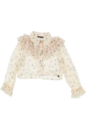 Manila Grace CAMISETAS Y TOPS - Camisas