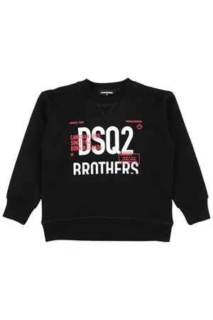 Dsquared2 CAMISETAS Y TOPS - Sudaderas