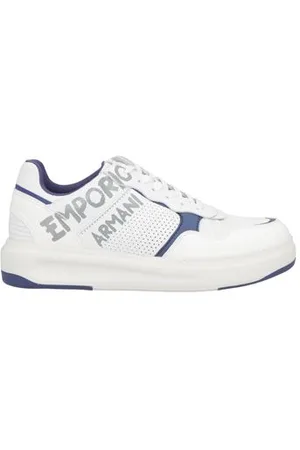 Emporio Armani CALZADO - Sneakers
