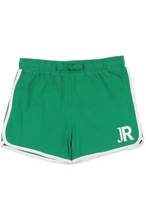 John Richmond PARTES DE ABAJO - Pantalones cortos y bermudas
