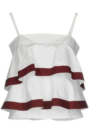Tory Burch CAMISETAS Y TOPS - Tops