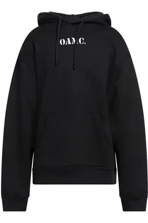 OAMC CAMISETAS Y TOPS - Sudaderas