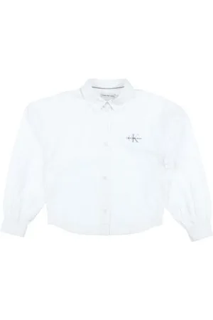 Calvin Klein CAMISETAS Y TOPS - Camisas