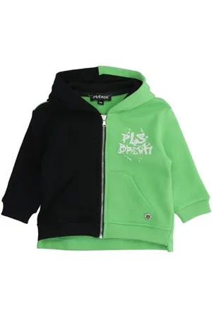 Please CAMISETAS Y TOPS - Sudaderas