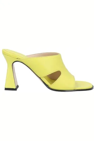 Wandler CALZADO - Sandalias con cierre
