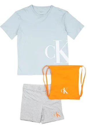 Calvin Klein CAMISETAS Y TOPS - Camisetas