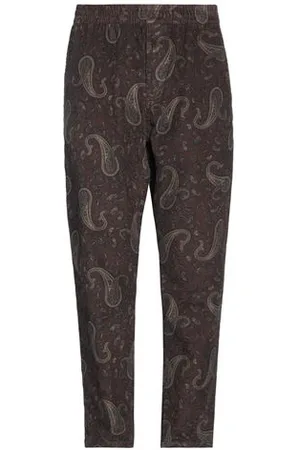 Carhartt PARTES DE ABAJO - Pantalones