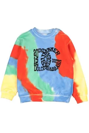 Dolce & Gabbana CAMISETAS Y TOPS - Sudaderas