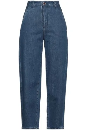 AVANTGAR DENIM BY EUROPEAN CULTURE PARTES DE ABAJO - Pantalones vaqueros