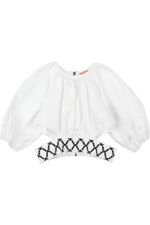 Elisabetta Franchi CAMISETAS Y TOPS - Tops