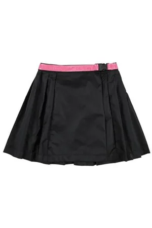 OFF-WHITE PARTES DE ABAJO - Faldas infantiles
